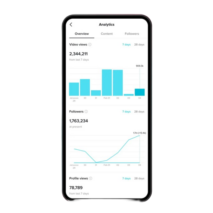 Growth Blueprint: The Account Builder — $100 (SOLD OUT)
